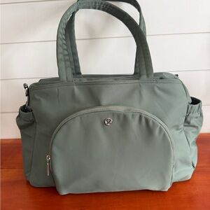 Lululemon New Parent Tote Bag 20L